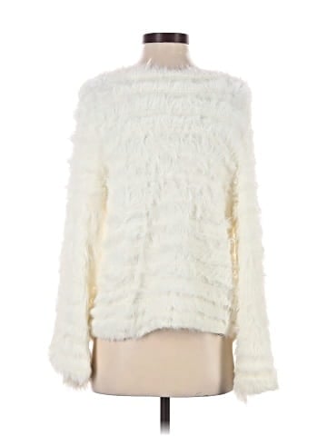 Boston Proper Pullover Sweater (view 2)