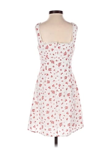 Mine Casual Dress (view 2)