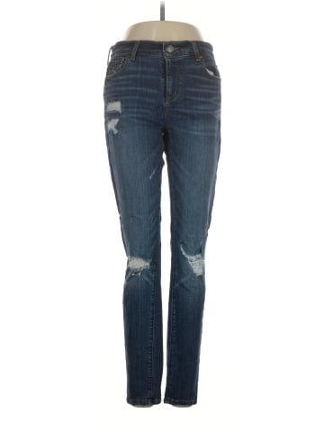 Ann Taylor LOFT Jeans (view 1)
