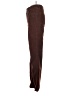Topshop 100% Cotton Brown Casual Pants Size 25 waist - photo 5