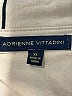 Adrienne Vittadini Plaid Tan Long Sleeve Blouse Size XL - photo 7