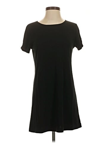 Liz Claiborne Collection Casual Dress (view 1)