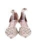 Unbranded Ivory Heels Size EU 39 - photo 2