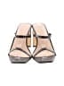 The Drop Gray Sandals Size 8 - photo 2