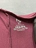 Kindred Bravely Burgundy Active Pants Size 2X Maternity - photo 6