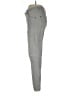 Hue Chevron-herringbone Gray Casual Pants Size L - photo 5