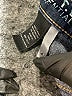 Apt. 9 Blue Denim Shorts Size 4 - photo 4