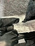 Zara Plaid Gray Casual Pants Size 7 - photo 4
