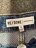 RE/DONE Blue Jeans Size 25 waist - photo 7