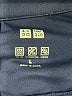 Uniqlo 100% Polyester Blue Track Jacket Size L - photo 6