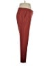 Boden Solid Red Dress Pants Size 14R - photo 4