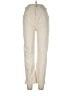 Ann Taylor LOFT Ivory Casual Pants Size 10 - photo 1