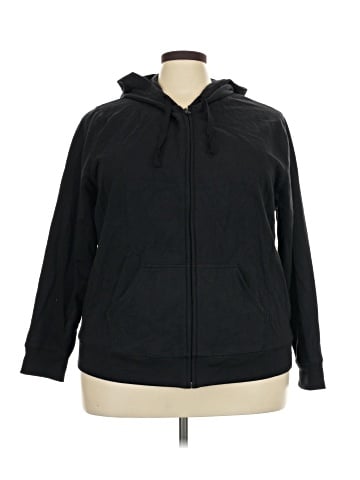 Made for Life Zip Up Hoodie (view 1)