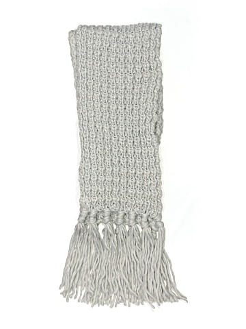 Catherine Malandrino Scarf - back