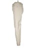 Ann Taylor LOFT Ivory Casual Pants Size 10 - photo 5