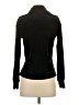 SPANX Black Long Sleeve Polo Size XS - photo 2