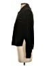 SPANX Black Long Sleeve Polo Size XS - photo 5