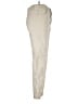 Ann Taylor LOFT Ivory Casual Pants Size 10 - photo 4
