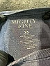 Mighty Fine Gray Sweatshirt Size XS - photo 7