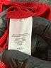 CAbi Red Dress Pants Size 6 - photo 8