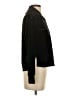 SPANX Black Long Sleeve Polo Size XS - photo 4