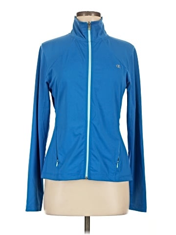 Champion Track Jacket (view 1)
