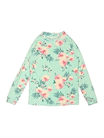 Q Swimwear Rash Guard (view 1)