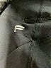 Fabletics Solid Black Active Pants Size M (estimated) - photo 7