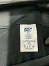 Lands' End Color Block Black Active Pants Size L (petite) - photo 7