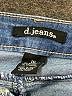 d.jeans Blue Jeans Size 10 - photo 7