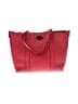 Maison Heritage Red Tote One size - photo 1