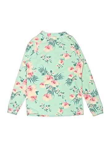Q Swimwear Rash Guard (view 2)