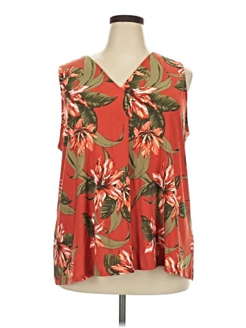 DressBarn Tank Top (view 1)
