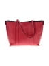 Maison Heritage Red Tote One size - photo 3