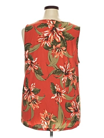 DressBarn Tank Top (view 2)