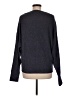 Gilli Gray Pullover Sweater Size M - photo 2