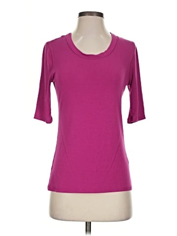Versona 3/4 Sleeve T-Shirt (view 1)