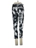 Vogo Tie-dye Gray Active Pants Size S - photo 2