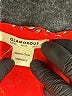 Glamorous 100% Polyester Red Kimono Size 8 - photo 7