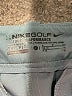 Nike Golf 100% Polyester Solid Green Khaki Shorts Size S - photo 3