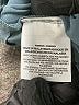 Nike Golf 100% Polyester Solid Green Khaki Shorts Size S - photo 4
