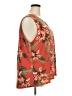 DressBarn Red Tank Top Size 3X - photo 4