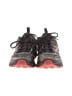 New Balance Solid Red Sneakers Size 12 (kids) - photo 2
