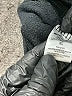 Eddie Bauer Solid Black Active Pants Size XL - photo 8