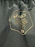 Asics Solid Blue Track Pants Size L - photo 7