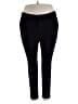 Torrid Solid Black Dress Pants Size 18 - photo 1