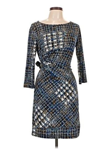 Donna Morgan Cocktail Dress (view 1)