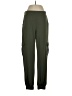 Lisa Rinna Green Cargo Pants Size S - photo 1