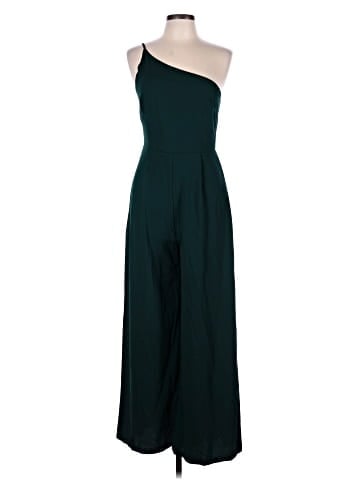 Petal and Pup Jumpsuit (view 1)