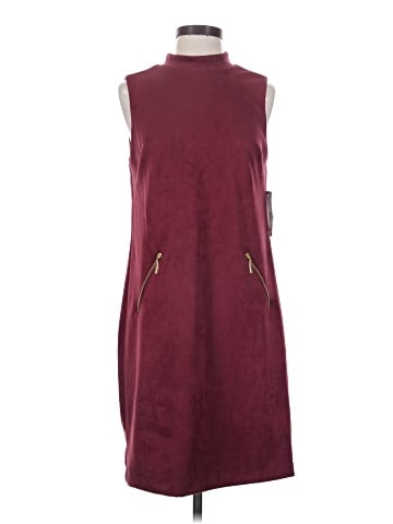 Donna Ricco Casual Dress (view 1)